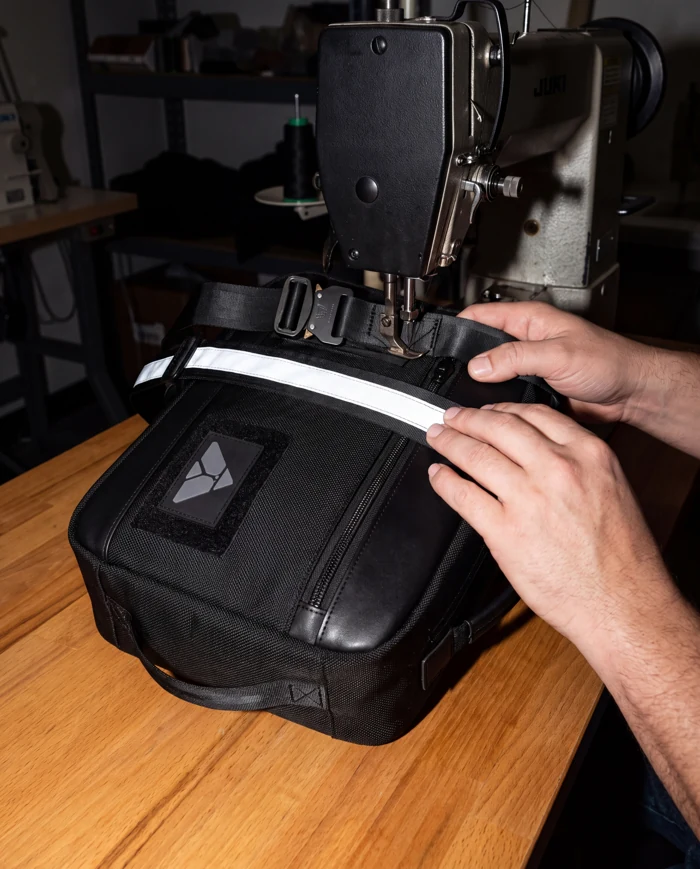 carry: making study, finishing details